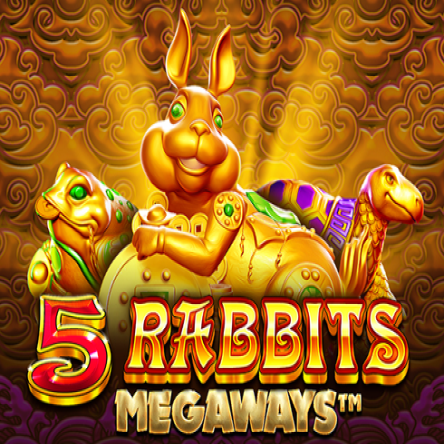 5 Rabbits