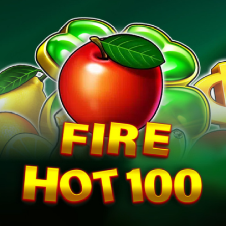 Fire Hot 100