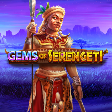 Gems of Serengeti