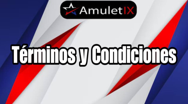 Términos y Condiciones