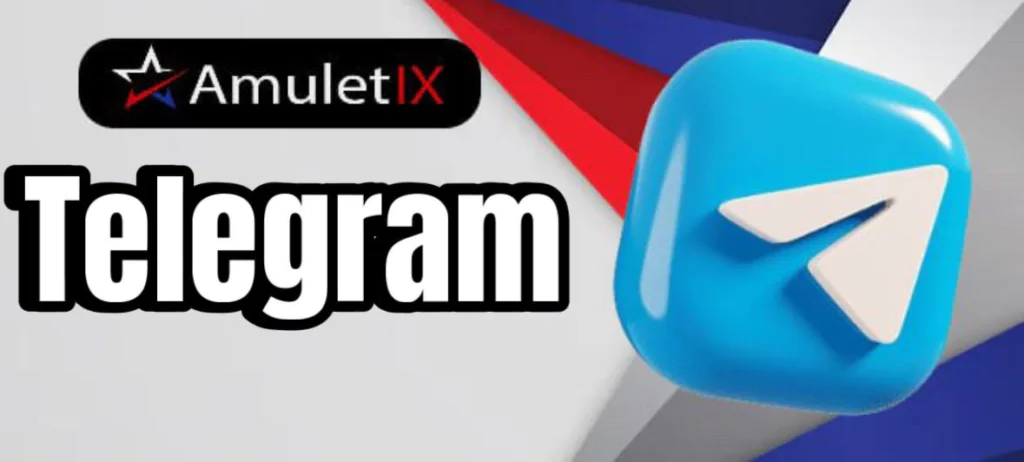 amuletix telegram
