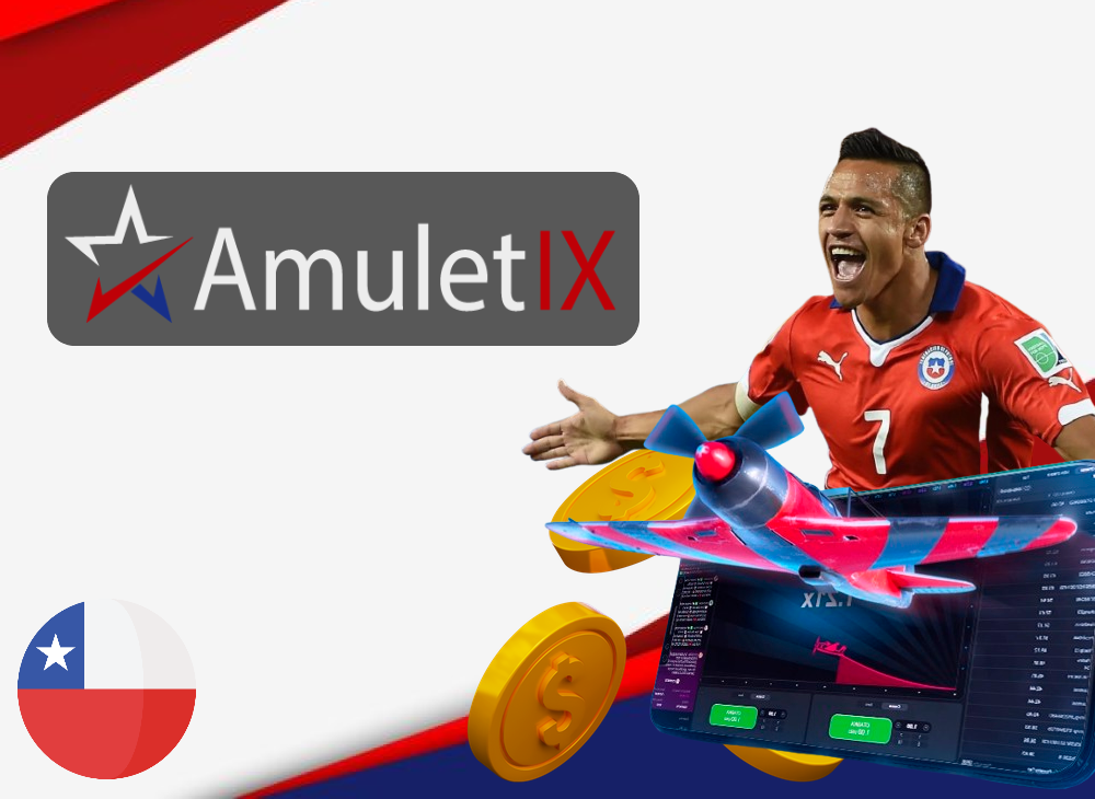 amuletix